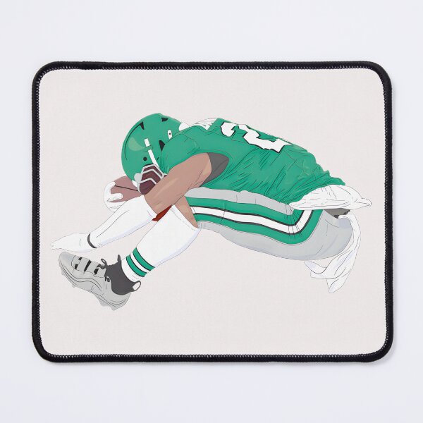 Item preview, Unstoppable Football Action: Dynamic Leap designed and sold by chatmonalejan.