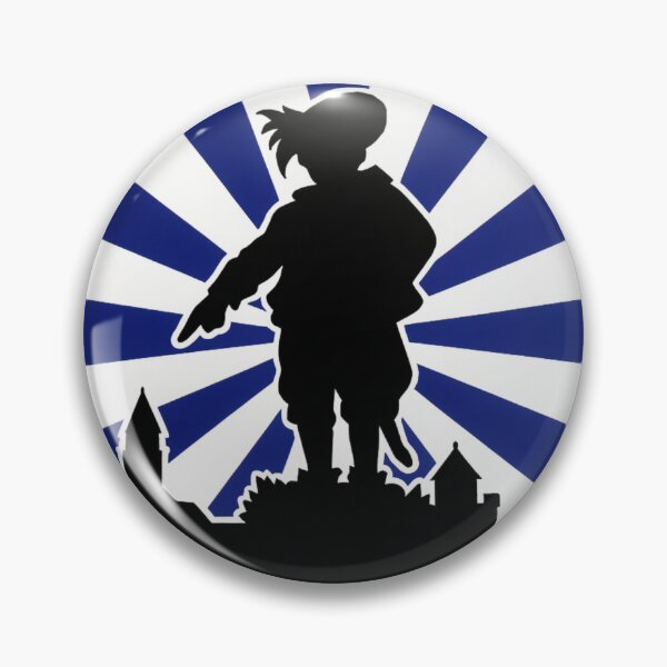 Item preview, For Gothenburg, Forever  designed and sold by canvasriddle.