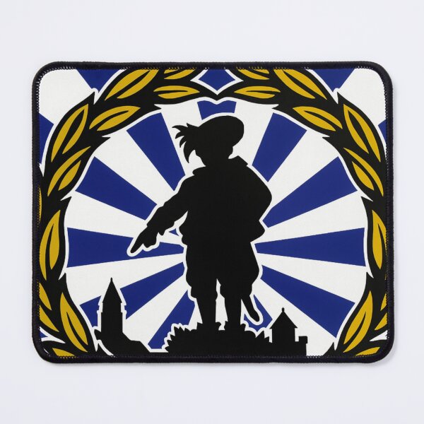 Item preview, For Gothenburg, Forever  designed and sold by canvasriddle.