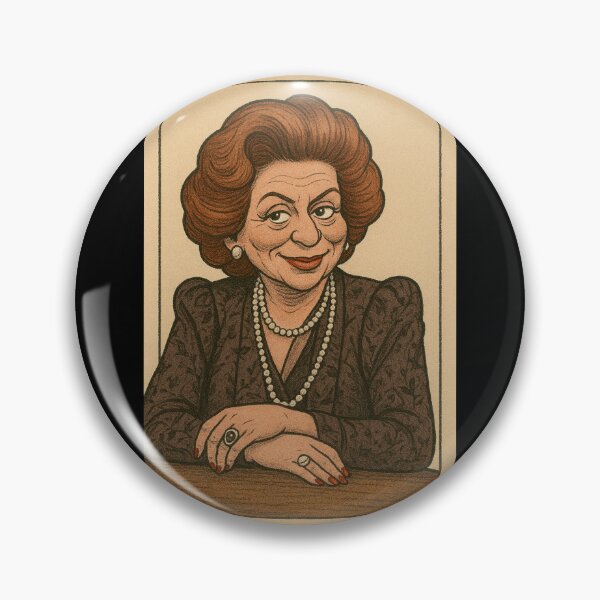 Item preview, Soap Legends: Elsie Tanner from Coronation St designed and sold by halibutgoatramb.