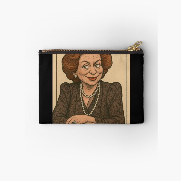 Item preview, Soap Legends: Elsie Tanner from Coronation St designed and sold by halibutgoatramb.
