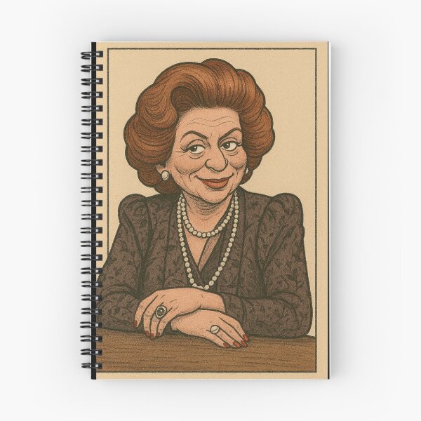 Item preview, Soap Legends: Elsie Tanner from Coronation St designed and sold by halibutgoatramb.