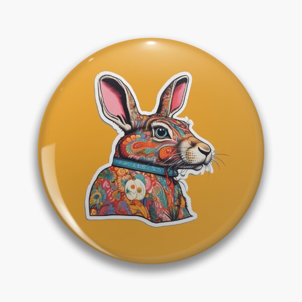 Item preview, Gascony Hare designed and sold by GasconyPassion.