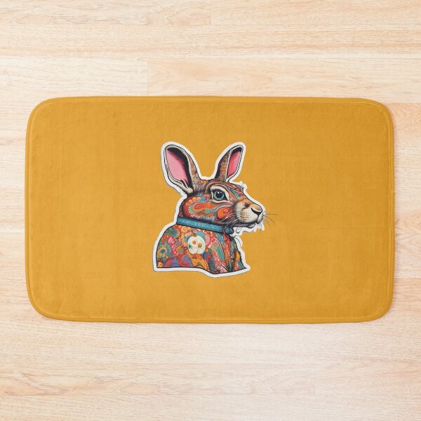 Item preview, Gascony Hare designed and sold by GasconyPassion.