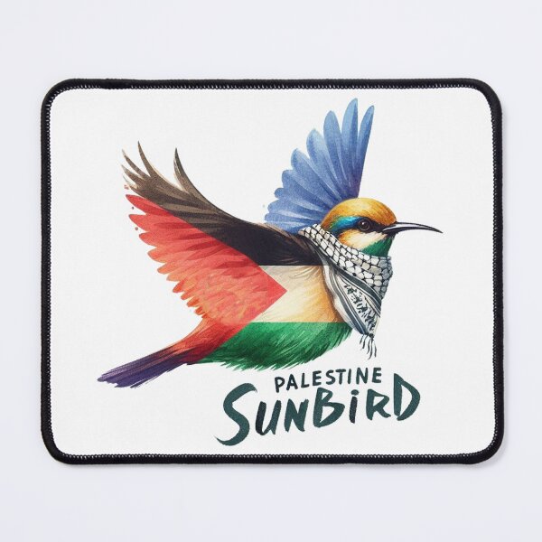 Item preview, Palestine Sunbird designed and sold by vectcd.