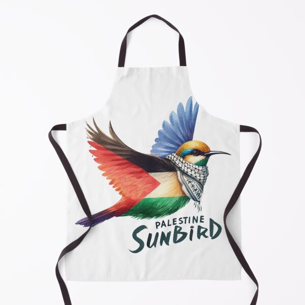 Item preview, Palestine Sunbird designed and sold by vectcd.