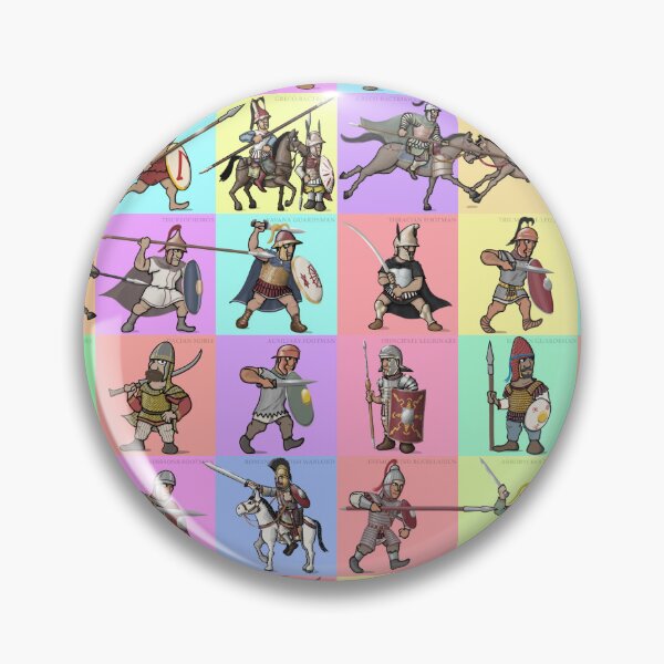 Item preview, 60 Soldiers (horizontal) designed and sold by foojer.
