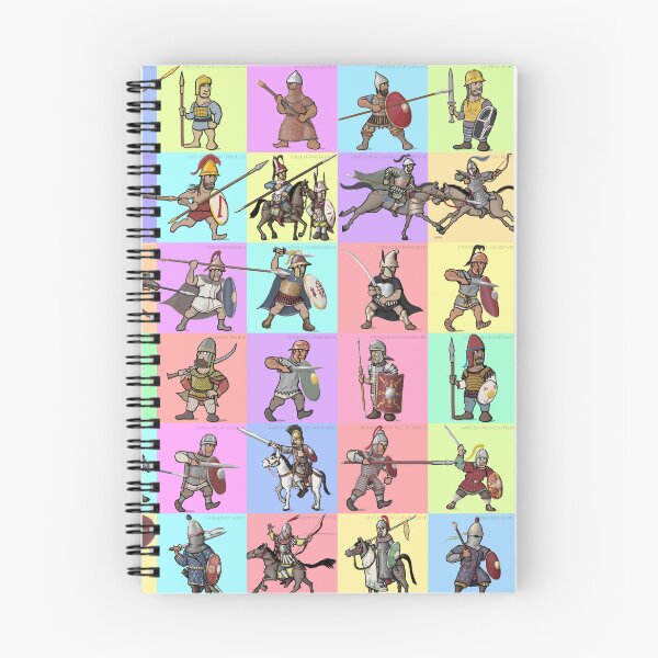 Item preview, 60 Soldiers (horizontal) designed and sold by foojer.