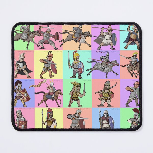Item preview, 60 Soldiers (vertical) designed and sold by foojer.