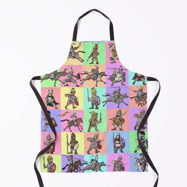 Item preview, 60 Soldiers (vertical) designed and sold by foojer.