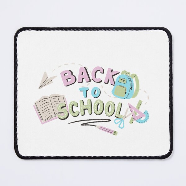 Item preview, Back To School Pastel designed and sold by Franye1.