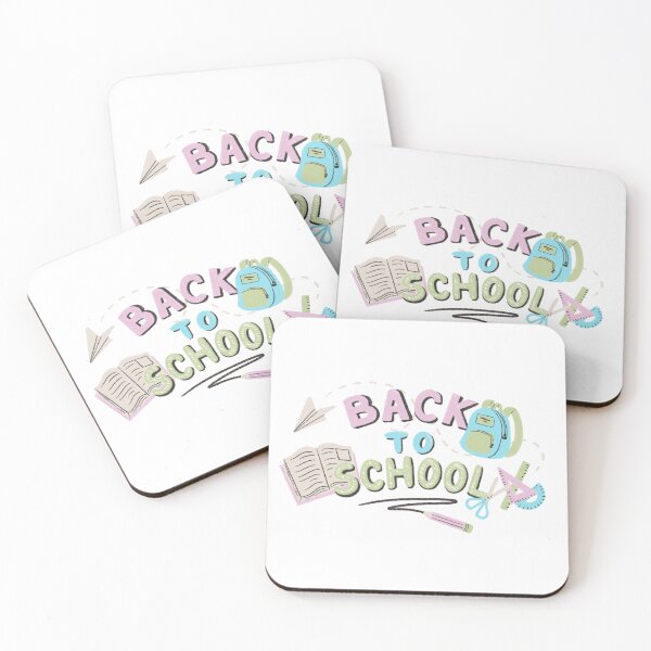 Item preview, Back To School Pastel designed and sold by Franye1.