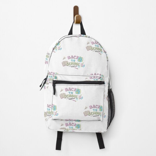 Item preview, Back To School Pastel designed and sold by Franye1.