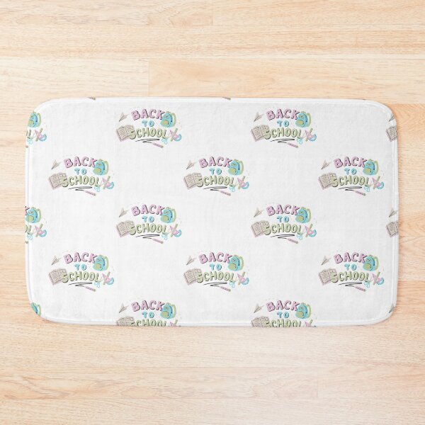 Item preview, Back To School Pastel designed and sold by Franye1.