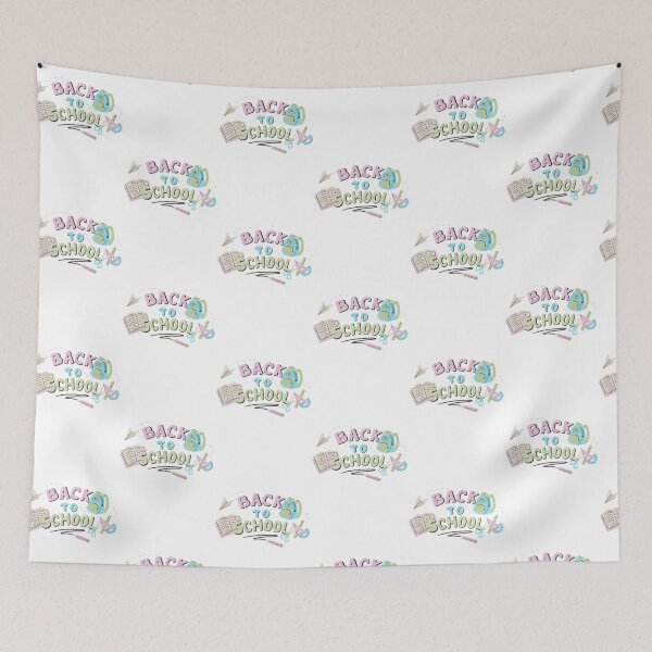Item preview, Back To School Pastel designed and sold by Franye1.
