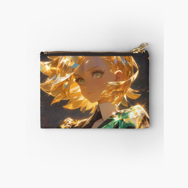 Item preview,  Yellow Diamond Lustrous Shardfield Gleam Queen Striker designed and sold by Spraykart.