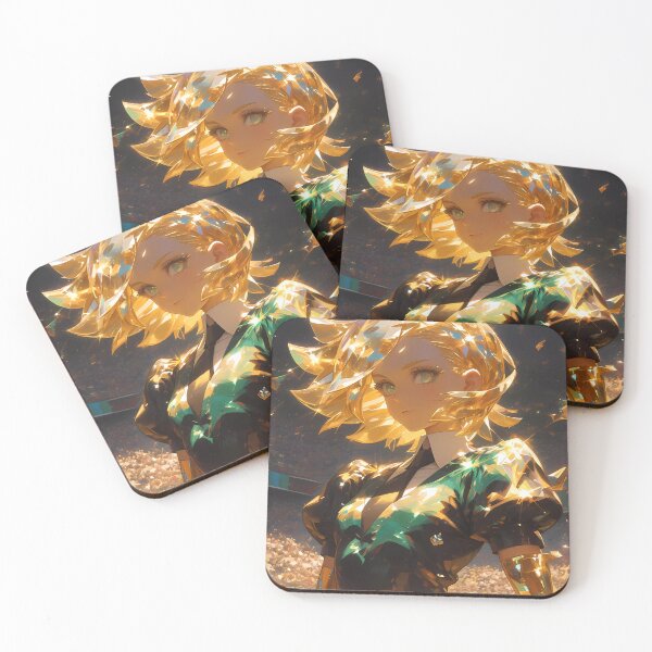 Item preview,  Yellow Diamond Lustrous Shardfield Gleam Queen Striker designed and sold by Spraykart.