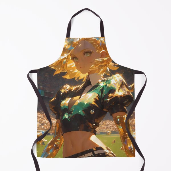 Item preview,  Yellow Diamond Lustrous Shardfield Gleam Queen Striker designed and sold by Spraykart.
