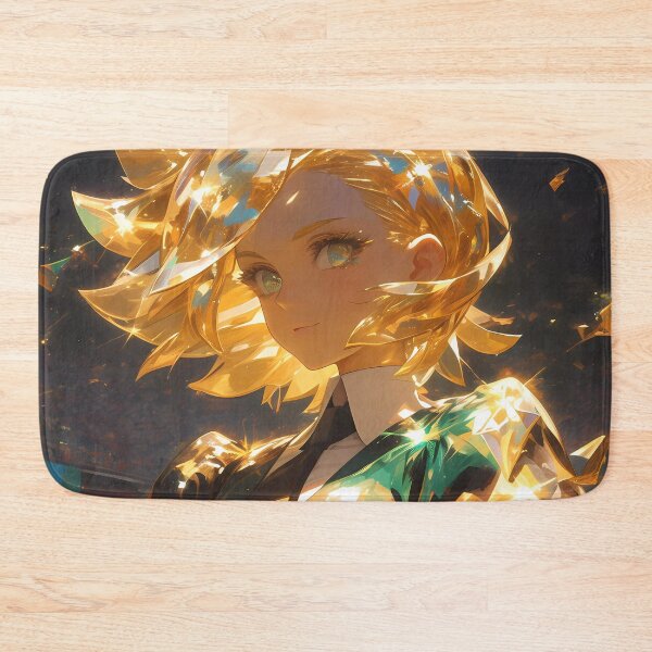 Item preview,  Yellow Diamond Lustrous Shardfield Gleam Queen Striker designed and sold by Spraykart.