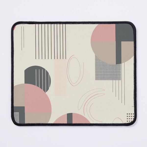 Item preview, Bauhaus Harmony designed and sold by Silmoyo.