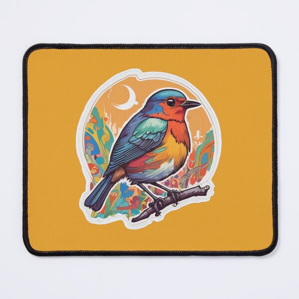 Item preview, Gascony Robin designed and sold by GasconyPassion.