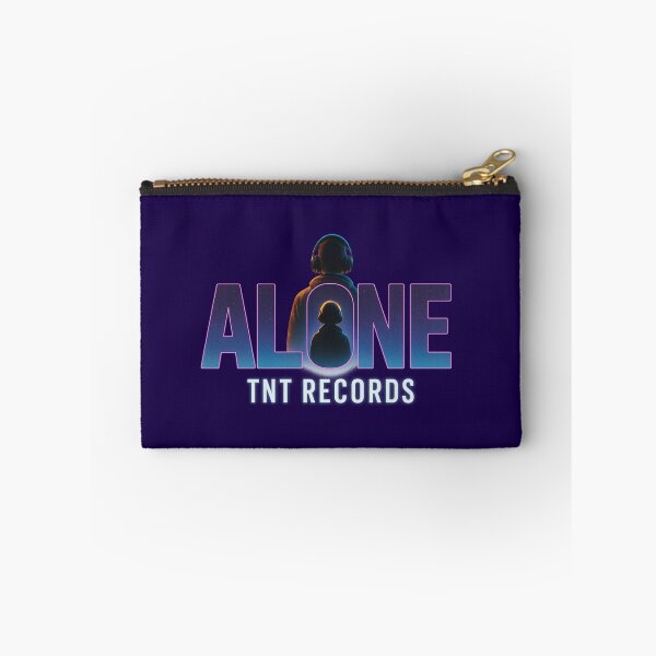 Item preview, Alone - TNT Records designed and sold by TNT-Records.