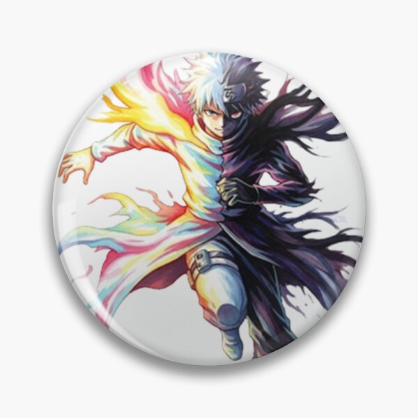 Item preview, Duality: Running Between Worlds designed and sold by Lovstar.