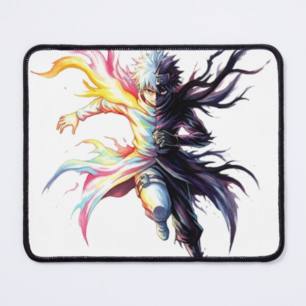 Item preview, Duality: Running Between Worlds designed and sold by Lovstar.