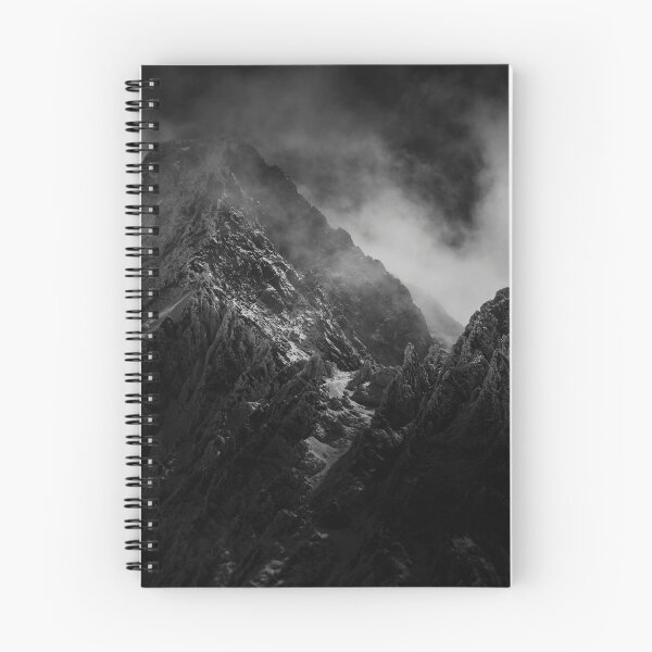 Item preview, Celestial Mountains designed and sold by Patrice Mestari.