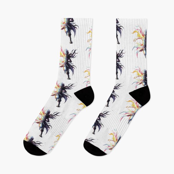 Item preview, Duality: Running Between Worlds designed and sold by Lovstar.