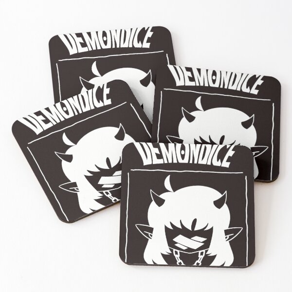 Item preview, Meme de Demondice designed and sold by Vevonina.