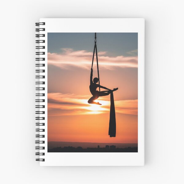 Item preview, Aerial silk performer designed and sold by LostGirl049.