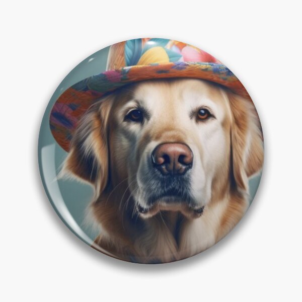 Item preview, Tropical Retriever designed and sold by moll2025.