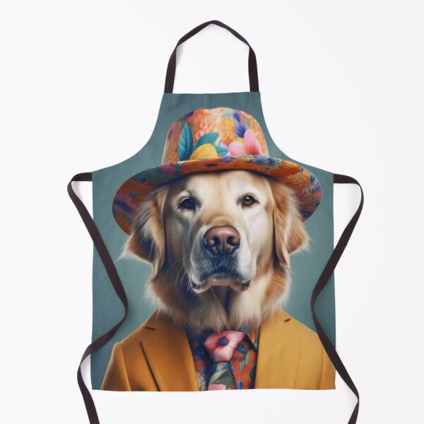 Item preview, Tropical Retriever designed and sold by moll2025.