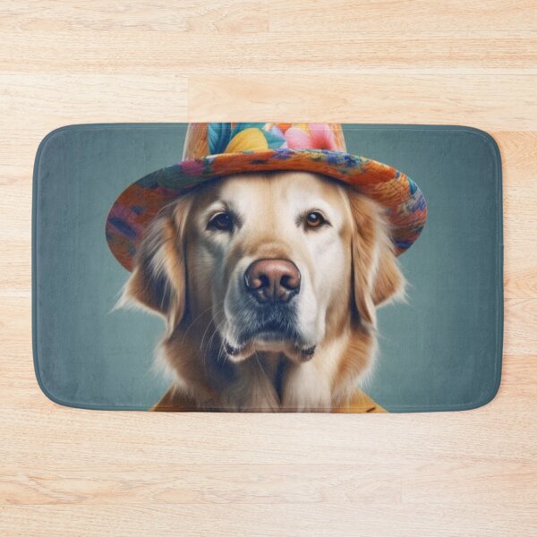 Item preview, Tropical Retriever designed and sold by moll2025.