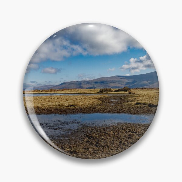 Item preview, The Breacon Beacons designed and sold by John Gilham - Landscape Photography.