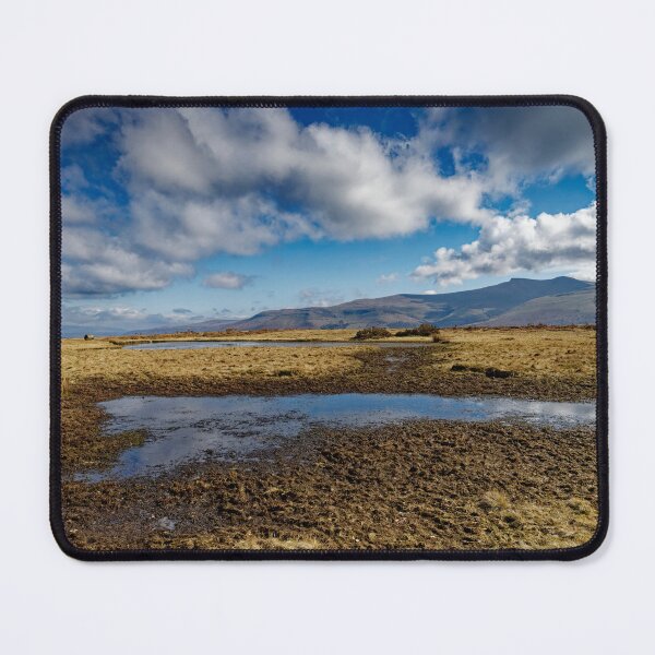 Item preview, The Breacon Beacons designed and sold by John Gilham - Landscape Photography.