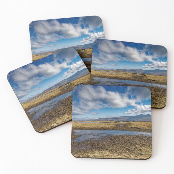 Item preview, The Breacon Beacons designed and sold by John Gilham - Landscape Photography.