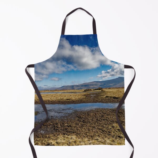 Item preview, The Breacon Beacons designed and sold by John Gilham - Landscape Photography.