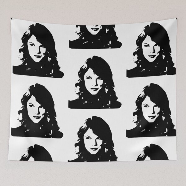 Item preview, Taylor Swift Collection – T-Shirts, Accessories, Decor & More designed and sold by thecosmicjack.