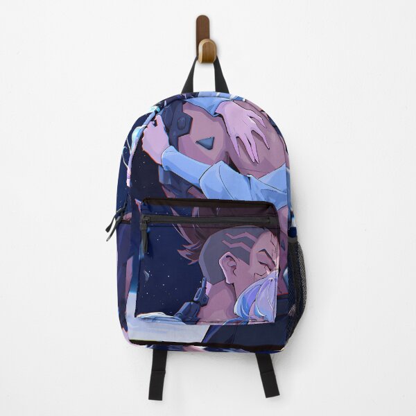 Item preview, Cyberpunk Lucy And David Moment designed and sold by Vevonina.