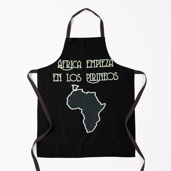 Item preview, Áfica begins in the Pyrenees designed and sold by 2DKH.