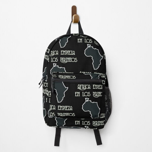 Item preview, Áfica begins in the Pyrenees designed and sold by 2DKH.
