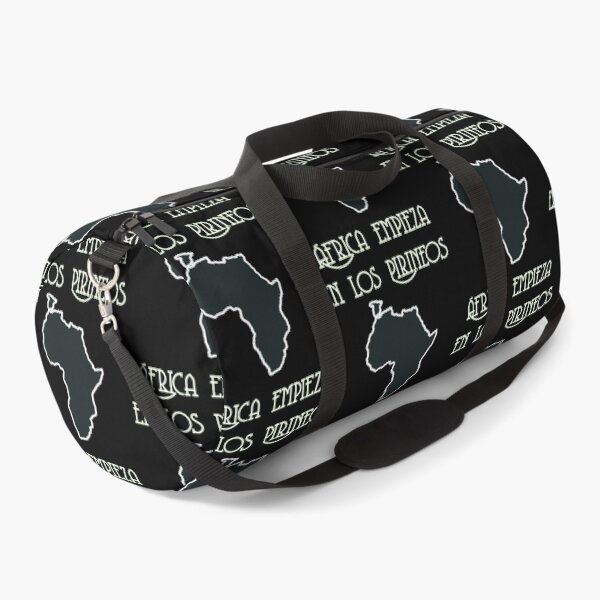 Item preview, Áfica begins in the Pyrenees designed and sold by 2DKH.