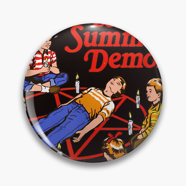 Item preview, Let'S Play Vintage Summon Funny designed and sold by Vevonina.