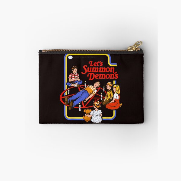 Item preview, Let'S Play Vintage Summon Funny designed and sold by Vevonina.