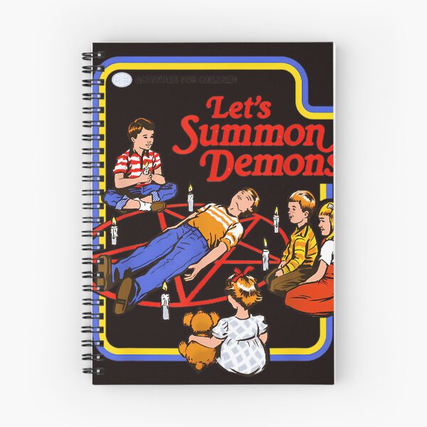 Item preview, Let'S Play Vintage Summon Funny designed and sold by Vevonina.