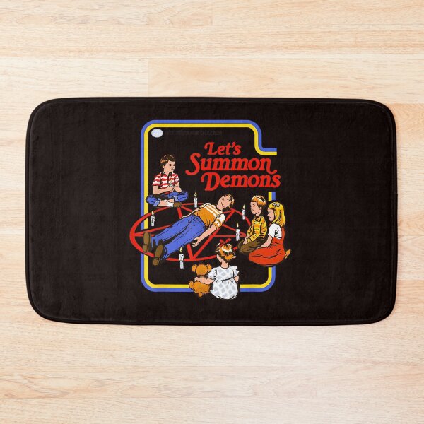 Item preview, Let'S Play Vintage Summon Funny designed and sold by Vevonina.