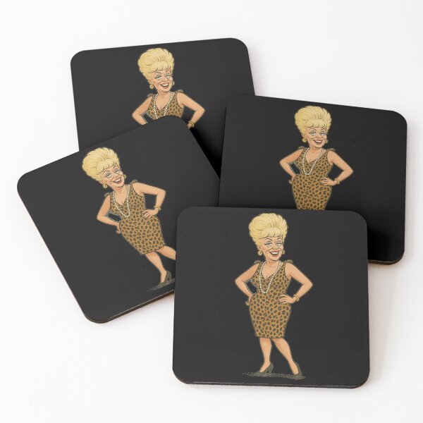 Item preview, Soap Legends: Bet Lynch from Coronation St designed and sold by halibutgoatramb.