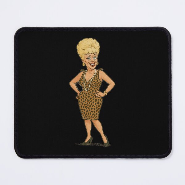 Item preview, Soap Legends: Bet Lynch from Coronation St designed and sold by halibutgoatramb.